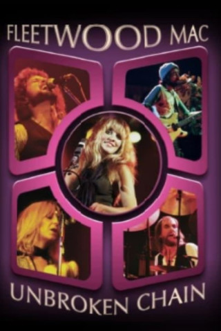 Fleetwood Mac - Unbroken Chain (2004)