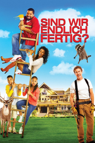 Sind wir endlich fertig? (2007)