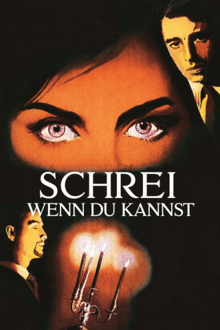 Schrei, wenn Du kannst (1959)