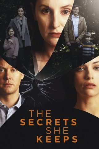 The Secret She Keeps: Die Rivalin (2020)