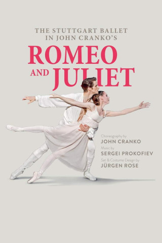 John Cranko’s Romeo and Juliet (2017)