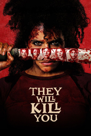 They Will Kill You (2026)