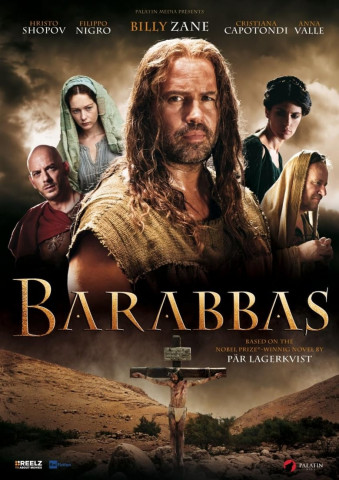 Barabbas (2013)