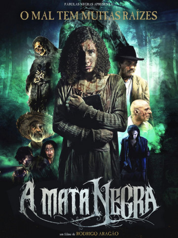 A Mata Negra (2018)