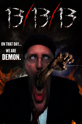 Day of the Demons - 13/13/13 (2013)