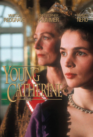 Die junge Katharina (1991)