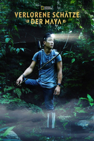 Verlorene Schätze der Maya (2019)