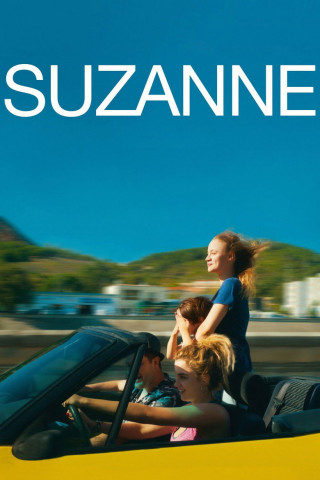 Die unerschütterliche Liebe der Suzanne (2013)