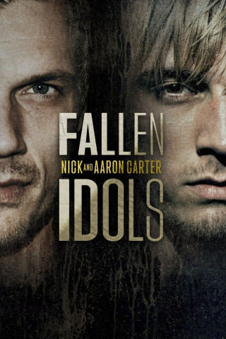 Fallen Idols: Nick and Aaron Carter (2024)