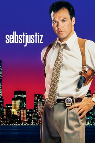 Selbstjustiz - Ein Cop zwischen Liebe und Gesetz (1991)