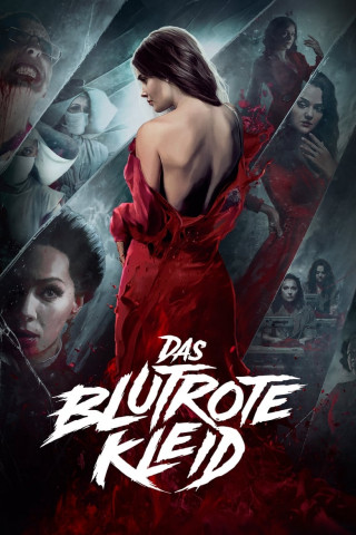 Das blutrote Kleid (2018)