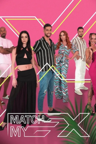 Match my Ex (2025)