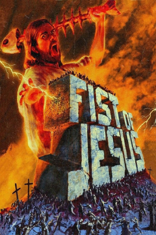 Fist of Jesus (2012)