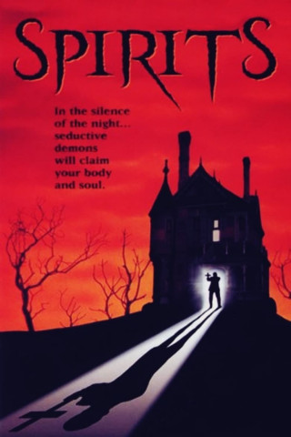 Deadly Spirits (1990)