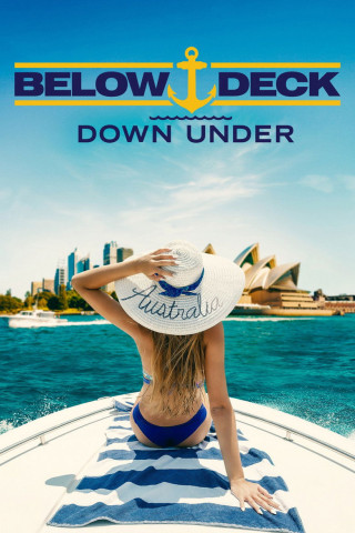 Below Deck Down Under (2022)