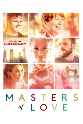 Masters of Love (2020)