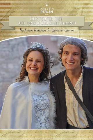 Der Teufel mit den drei goldenen Haaren (2009)