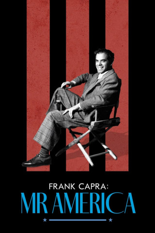 Frank Capra: Mr America (2023)