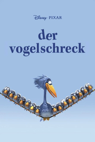 Der Vogelschreck (2000)