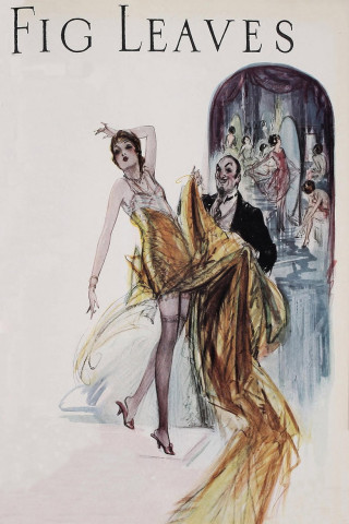 Das Feigenblatt (1926)