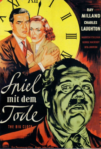 Spiel mit dem Tode (1948)