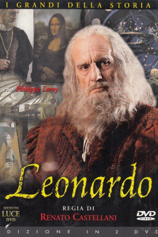 Das Leben des Leonardo da Vinci (1971)