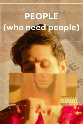 People (Who Need People) (2024)