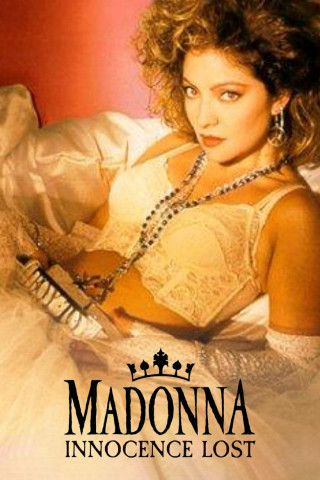 Madonna - Verlorene Unschuld (1994)