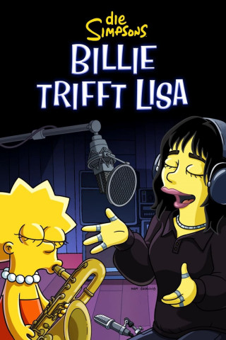 Billie trifft Lisa (2022)