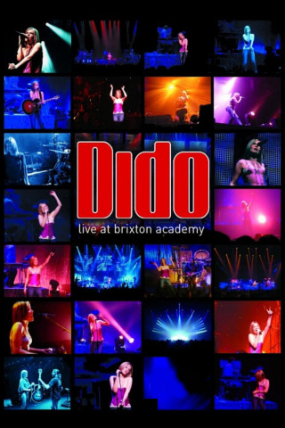 Dido: Live at Brixton Academy (2004)