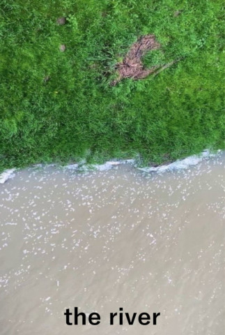 Menschen am Fluß (1984)