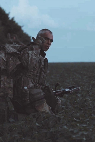 In Case We Never Meet Again (2026)