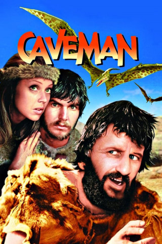 Caveman - Der aus der Höhle kam (1981)