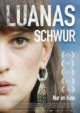 Luanas Schwur (2023)