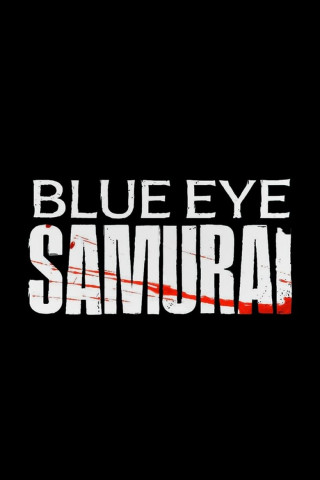 Blue Eye Samurai (2023)