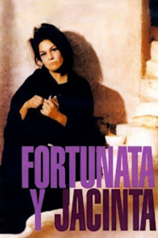 Fortunata y Jacinta (1970)