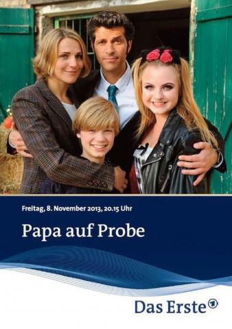 Papa auf Probe (2013)