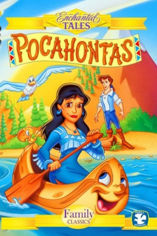 Die Häuptlingstochter Pocahontas (1995)
