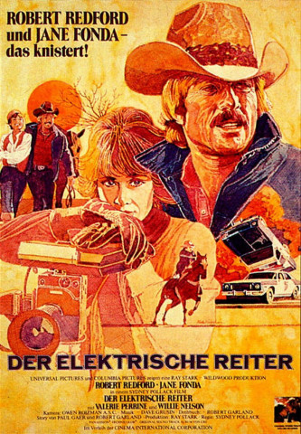 Der Elektrische Reiter (1979)