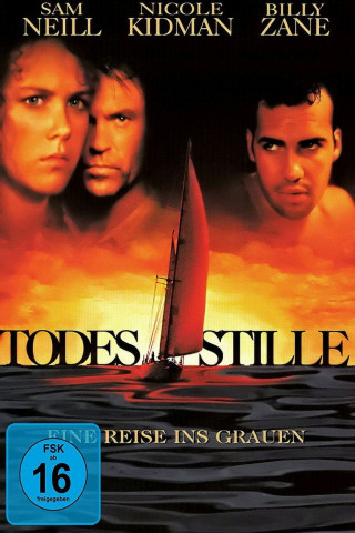 Todesstille (1989)