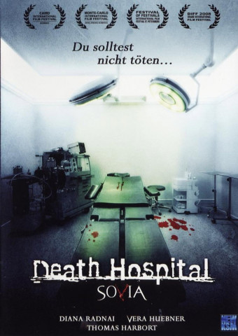Death Hospital - Sovia (2007)