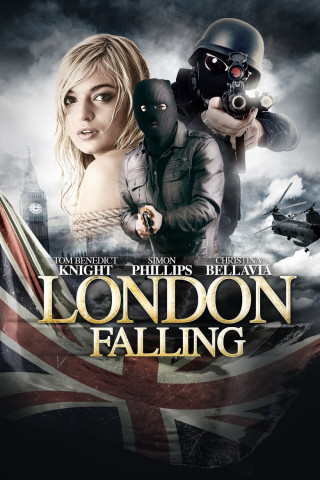 London Falling (2014)