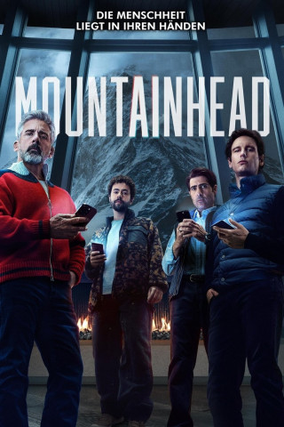 Mountainhead (2025)