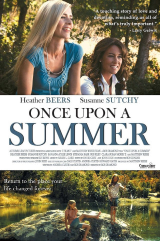 Once Upon a Summer (2009)