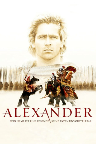 Alexandre (2004)