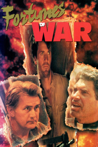 Die Hölle von Kambodscha (1994)