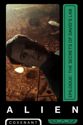 Alien: Covenant (2017)