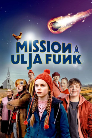 Mission Ulja Funk (2023)