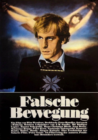 Falsche Bewegung (1975)