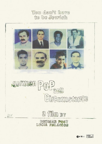 Deutsche Pop Zustände (2015)